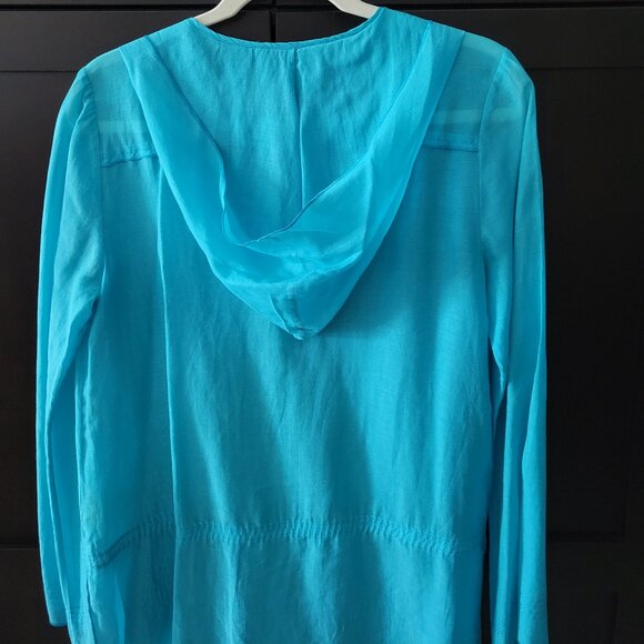 SALTAIRE Top. Size 4 - Picture 6 of 9